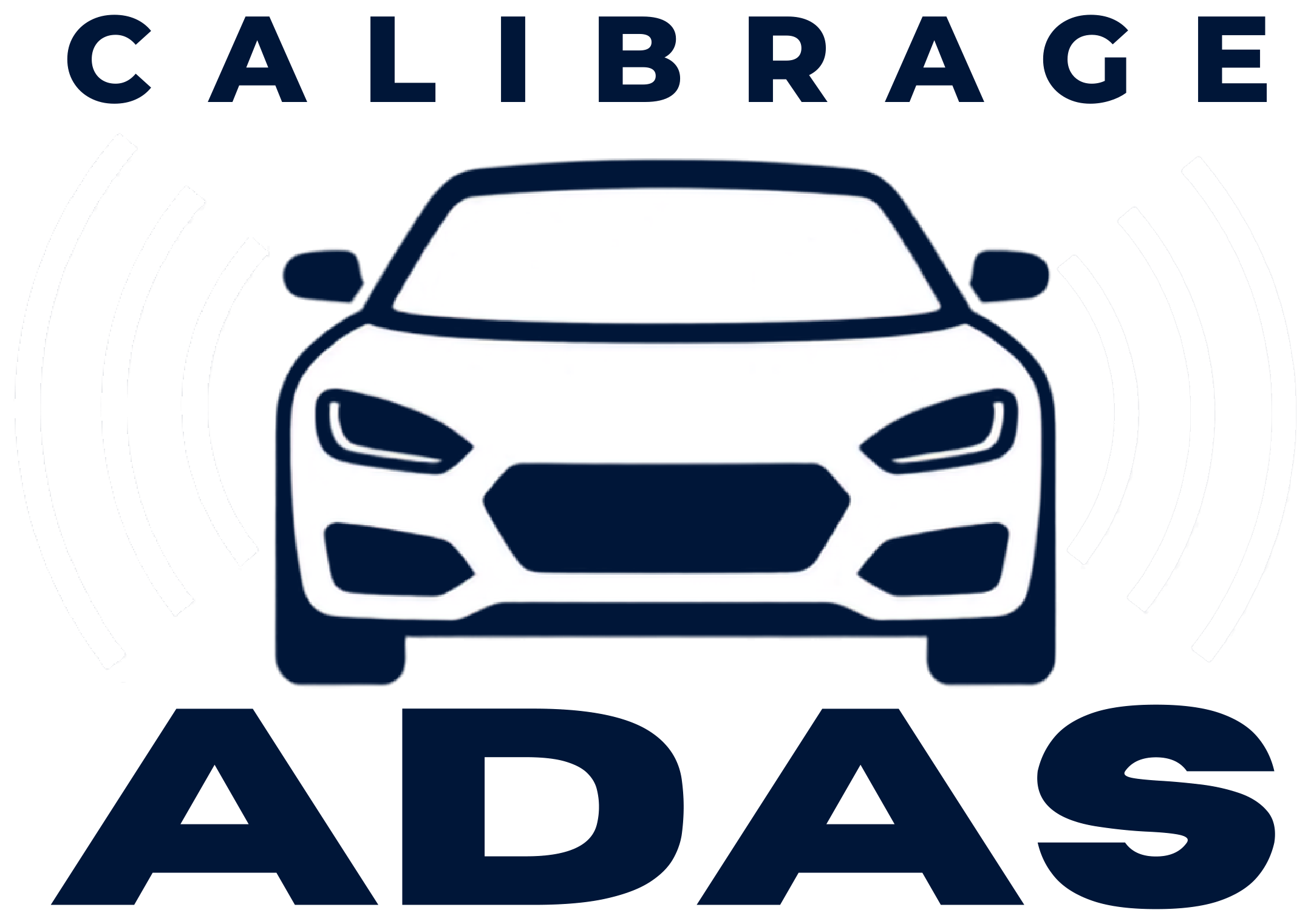 ADAS Calibrage
